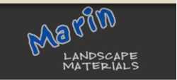 Marin Landscape Materials