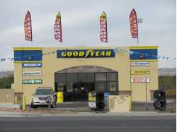 Superior Tire - Goodyear Auto Service Center