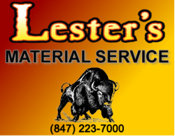 Lester's Material Service