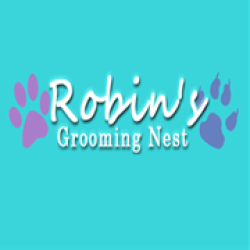 Robin's Grooming Nest