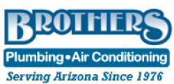 Brothers Plumbing & A/C