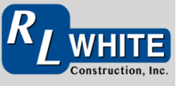 R. L. White Construction Inc