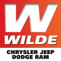Wilde Chrysler Dodge Jeep Ram