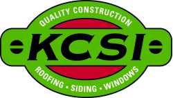KCSI - Siding, Roofing, Windows & Doors, and Gutters