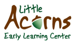 Little Acorns Early Learning Center