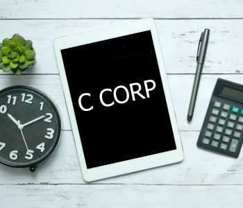 What is a C Corp