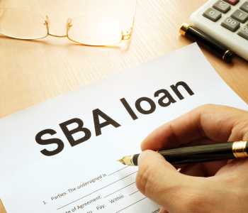 SBA Loan