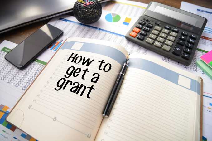 Small Business Grants