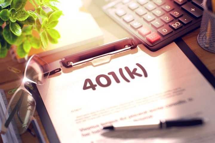 Best 401k Companies for Your Business