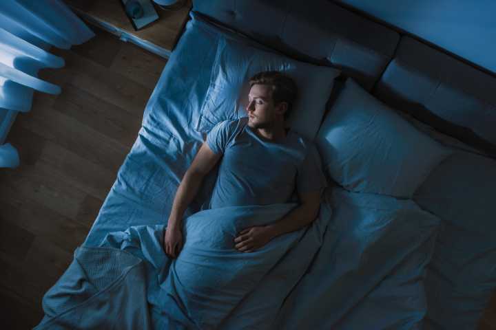 An Entrepreneurâ€™s Guide to Healthy Sleep Habits