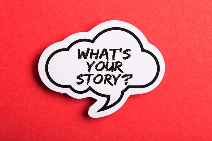 7 Ways to Tell Stories to Sell Online