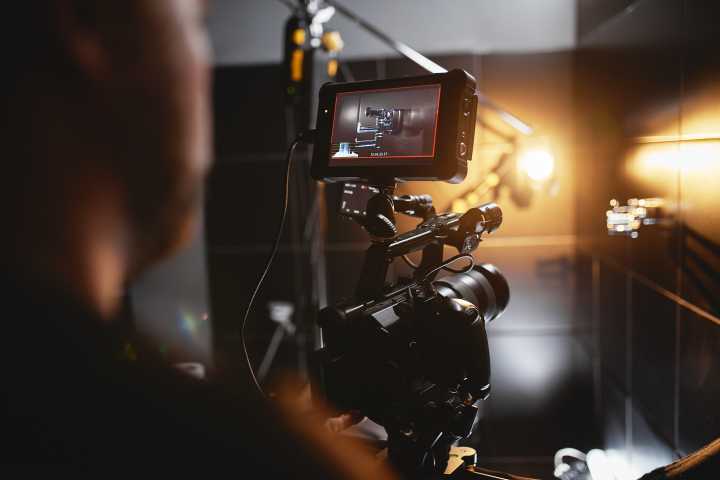 Advantages of Corporate Video Production