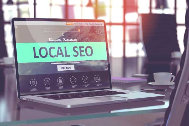 Local SEO Solutions: 7 Tips To Improve Your Site