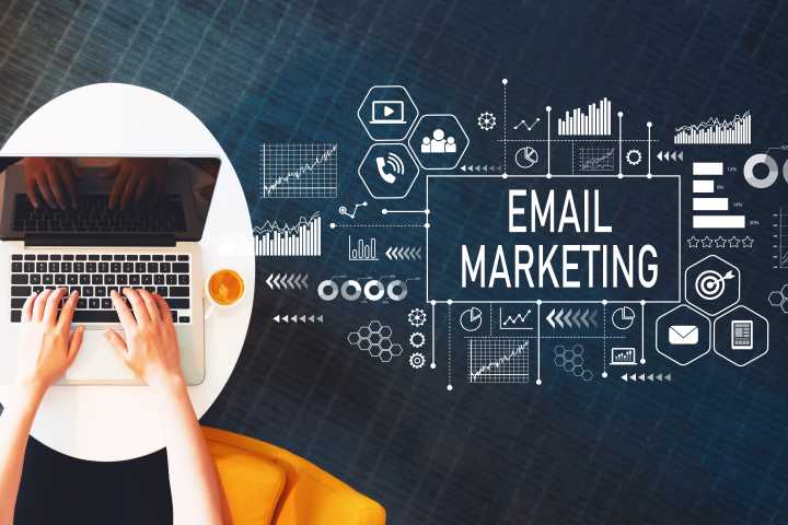 Making a Human Connection in Email Marketing