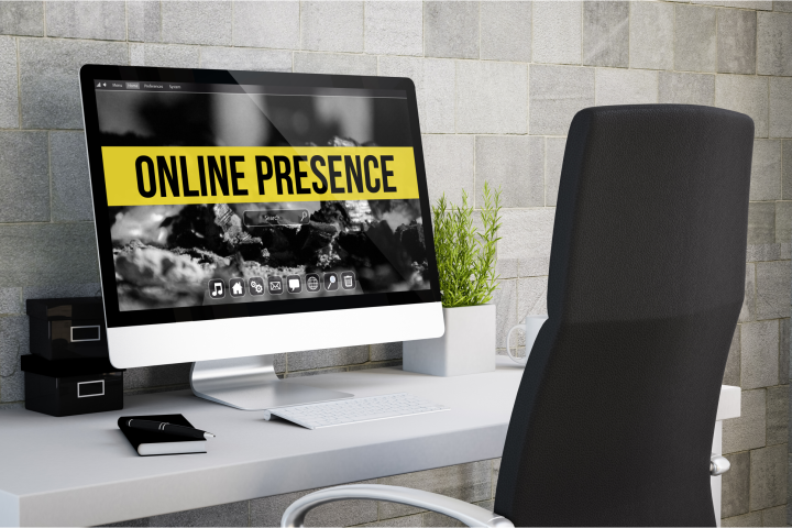 4 Tips For Monitoring Your Online Presence