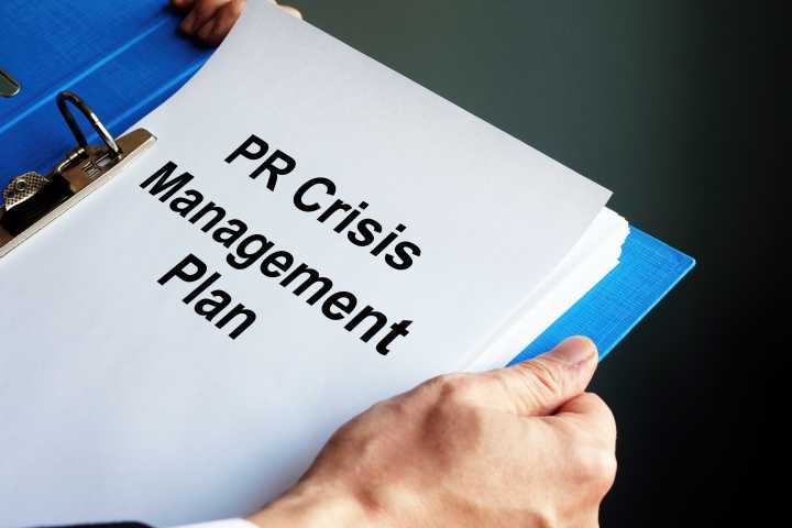 7 Ways To Stop A PR Crisis Before It Starts