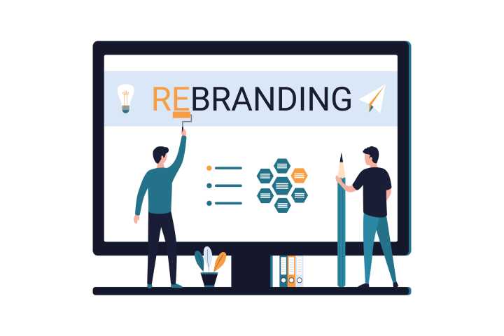 10 Lessons We Learned When Rebranding Our Business