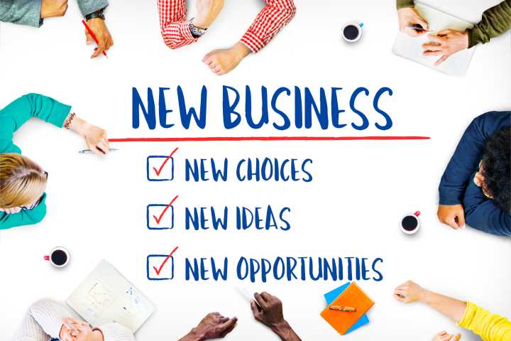Complete Business Startup Checklist For 2022
