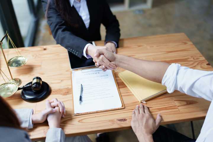 What Are Partnership Agreements And How Do They Work?