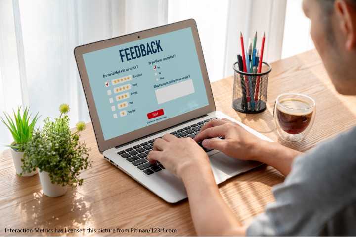 How to Ask for Customer Feedback by Email: 3 Tips for Success