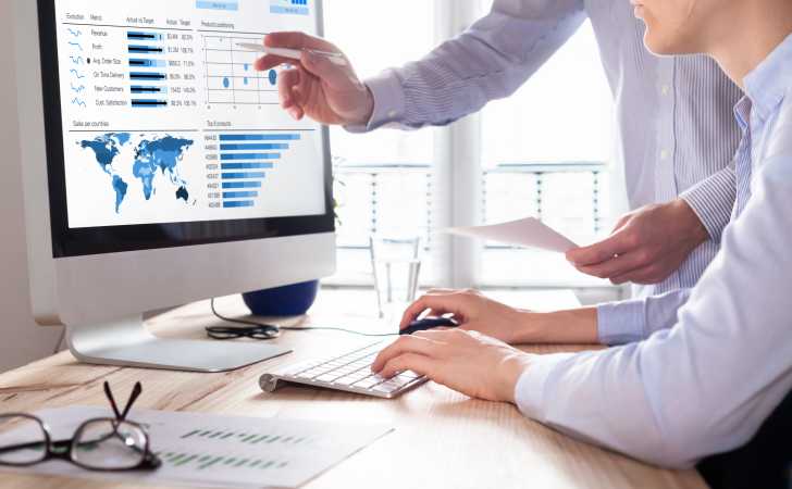 Business Analytics 101: Basic Guide on How to Measure Business Performance