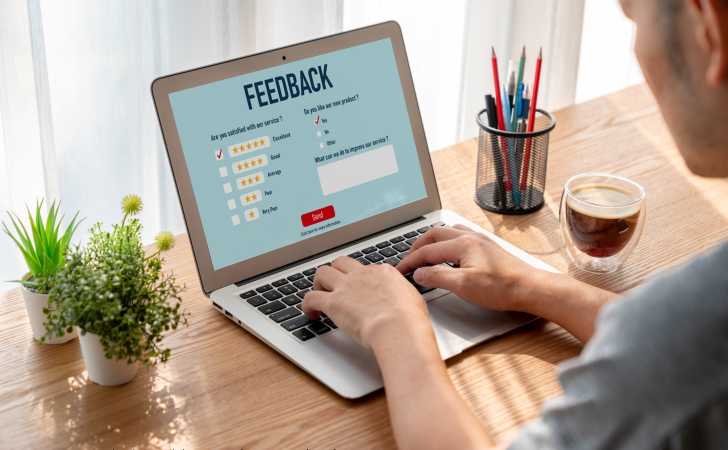 How to Ask for Customer Feedback by Email: 3 Tips for Success