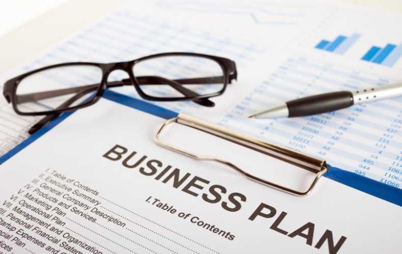  How To Write A Business Plan