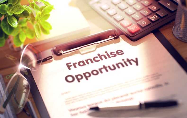 Buying an Existing Business or Franchise