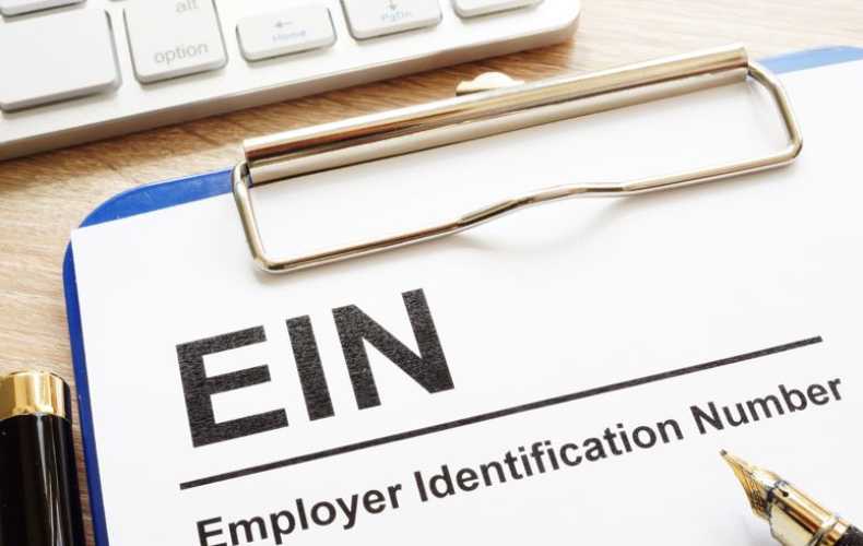 How To Apply for an EIN