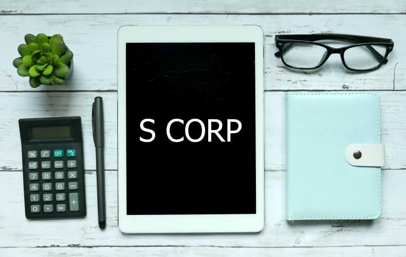 What is an S Corporation?