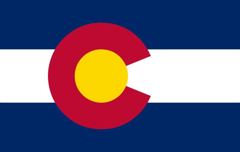 Colorado Business License
