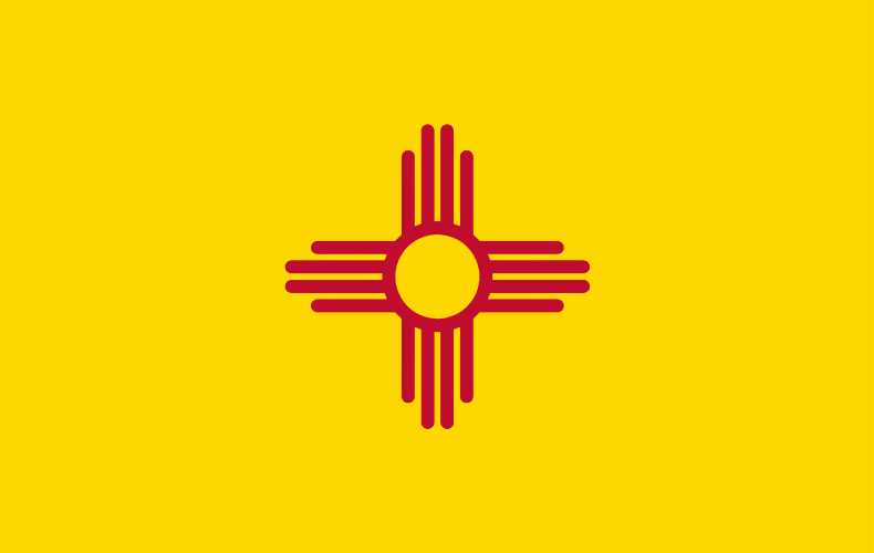 New Mexico Business License