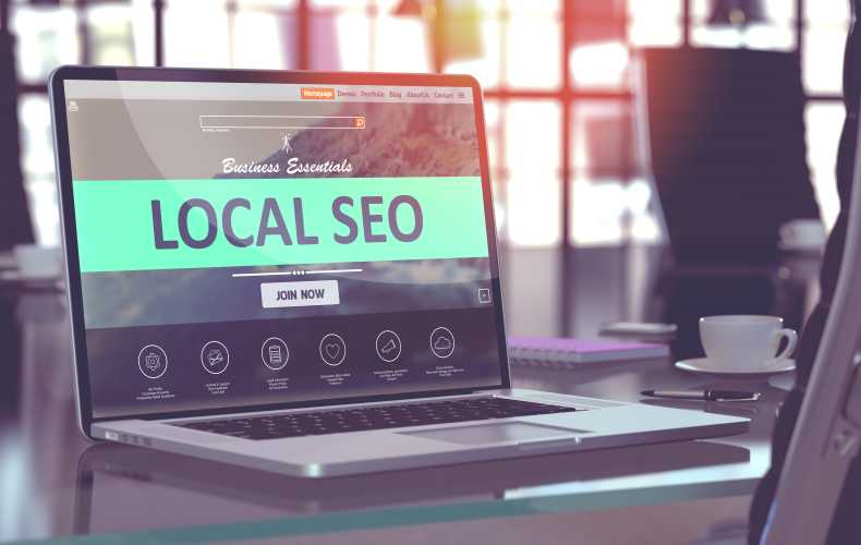 Local SEO Solutions: 7 Tips To Improve Your Site