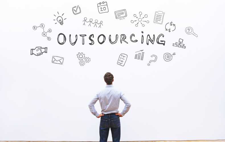 The Pros and Cons of Outsourcing
