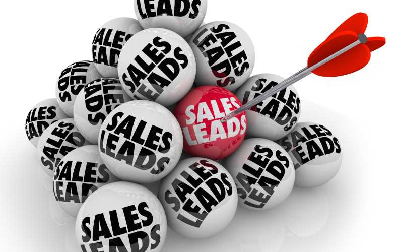 Six Tips for Following Up on Sales Leads