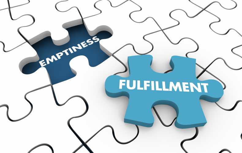 8 Essential Elements for Finding Fulfillment at Work