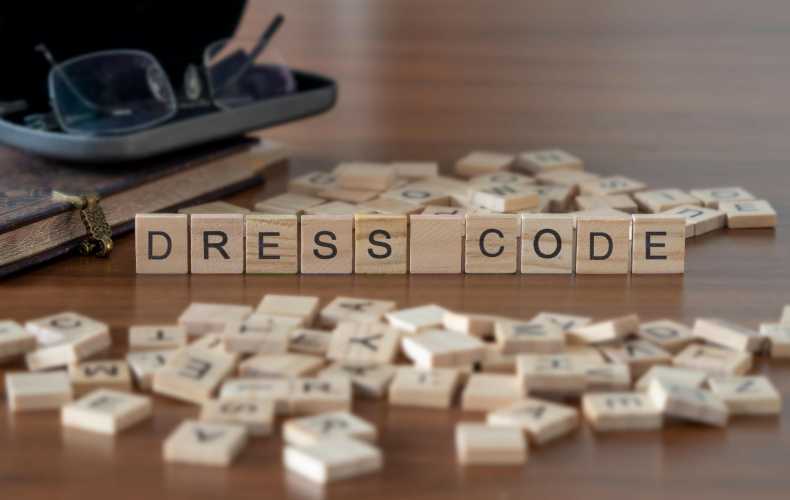 How a Strict Dress Code Impacts Your Culture
