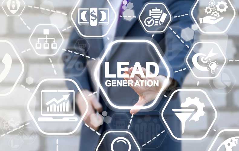 The Ultimate Guide To Lead Generation Strategies 