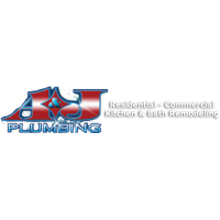 A and J Plumbing - 24-Hour Emergency Plumbers in Rockwall, TX Logo