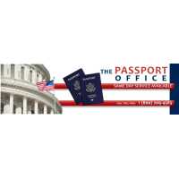 Pembroke Pines City Hall /Passport Office Logo