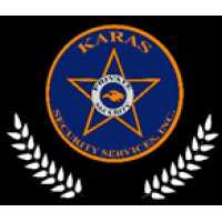 Karas Security Services Inc. Logo