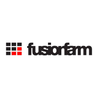 Fusionfarm Logo