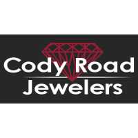 Cody Road Trophies &  Jewelers Logo
