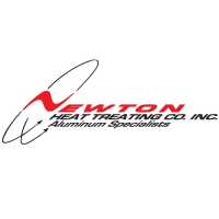 Newton Heat Treating Co., Inc. Logo