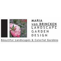 Maria von Brincken Landscape Garden Design Logo