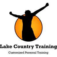 Lake Country Training Logo