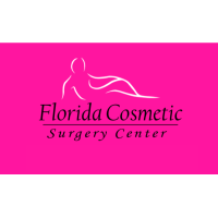 Florida Cosmetic Surgery Center | Dr. Dennis R. Ward MD Logo
