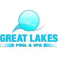 Great Lakes Pool & Spa Logo