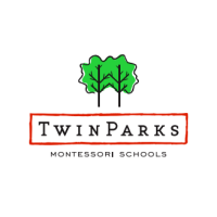 Central Park Montessori School Logo