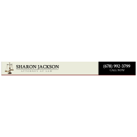 Attorney Sharon Jackson LLC Logo